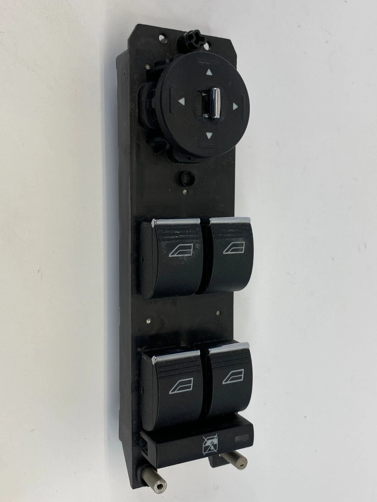 2013-2019 FORD ESCAPE FRONT LEFT DRIVER MASTER POWER WINDOW SWITCH AM5T-14A132AA