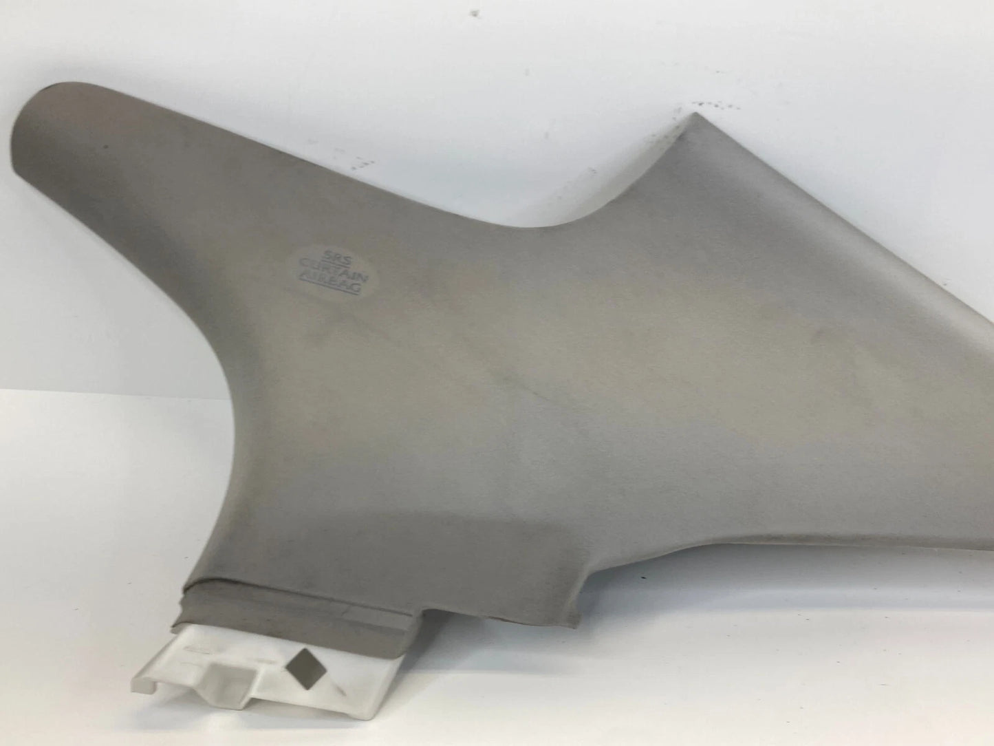 2006-2013 LEXUS IS250 IS350 REAR RIGHT PASSENGER C PILLAR TRIM COVER GARNISH OEM