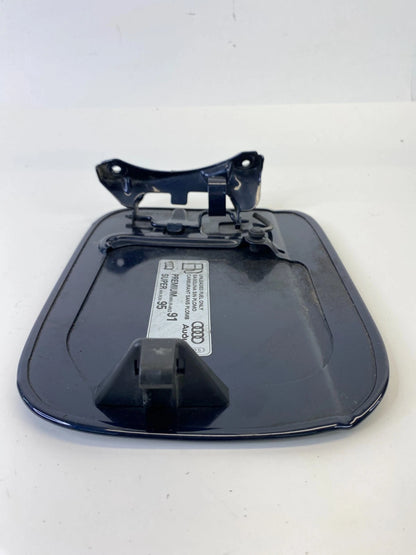 2005-2008 AUDI A4 QUATTRO FUEL FILLER GAS DOOR COVER LID 8E0-010-190-S OEM