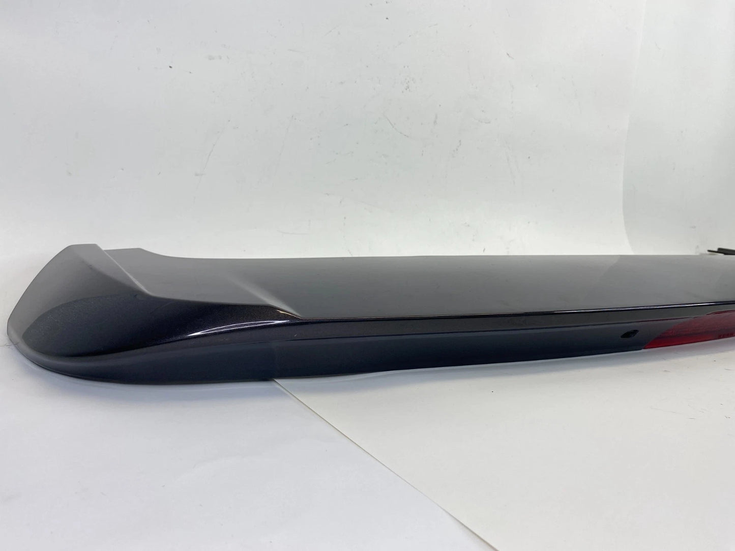 10-17 GMC TERRAIN TRUNK HATCH TAILGATE SPOILER WING W/THIRD BRAKE LIGHT 23214850