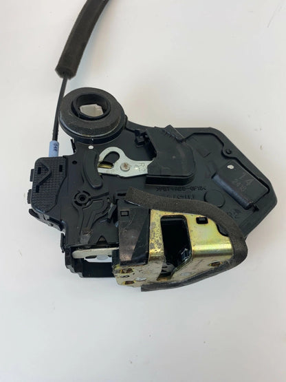 02 03 LEXUS ES300 04-06 ES330 REAR RIGHT PASSENGER SIDE DOOR LOCK LATCH ACTUATOR