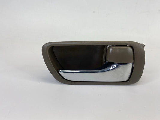 2002-2006 TOYOTA CAMRY REAR RIGHT BACK SIDE INNER DOOR HANDLE 69273-AA020 OEM