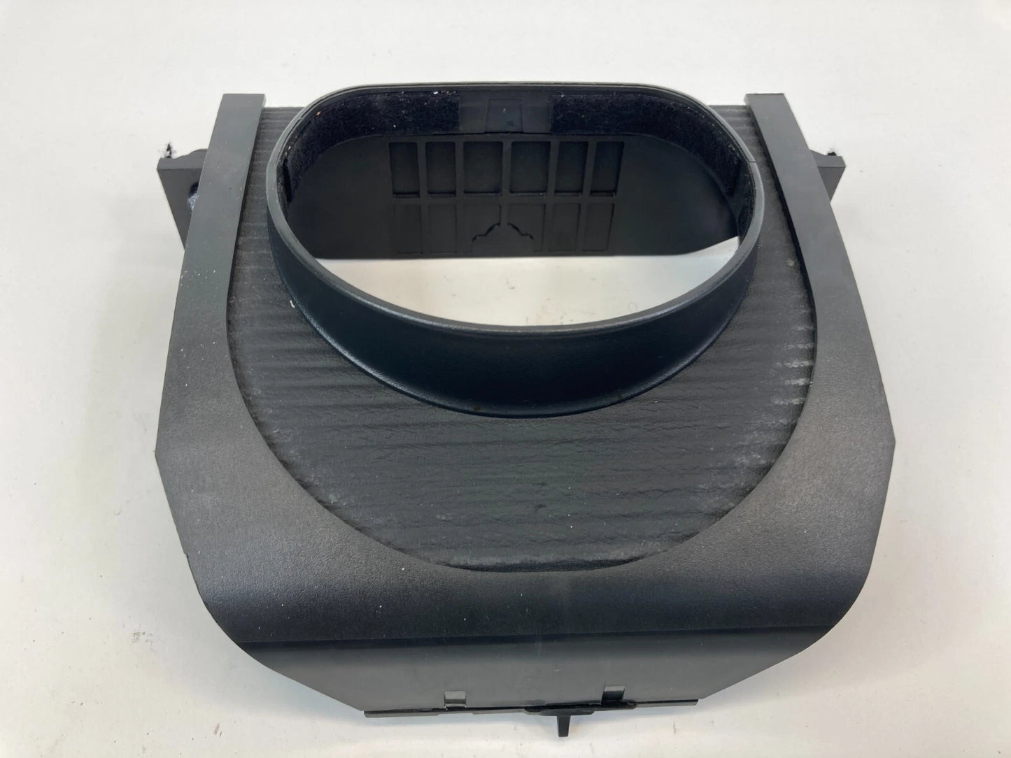2003-2009 MERCEDES-BENZ E320 STEERING COLUMN LOWER COVERING TRIM A2114600195 OEM