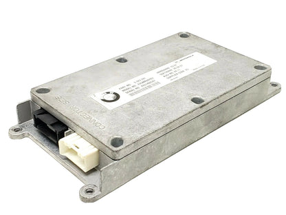02 03 04 05 BMW 745LI PHONE TRANSMITTER RECEIVER CONTROL MODULE MOTOROLA 6929241