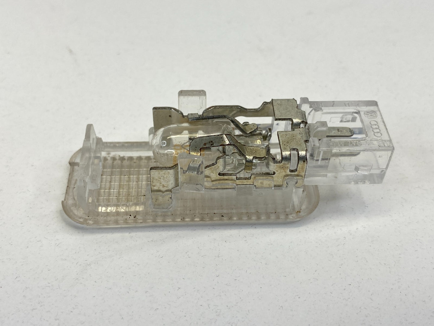 2002-2008 Audi A4 Quattro Rear Right Side Door Interior Courtesy Light Lamp OEM