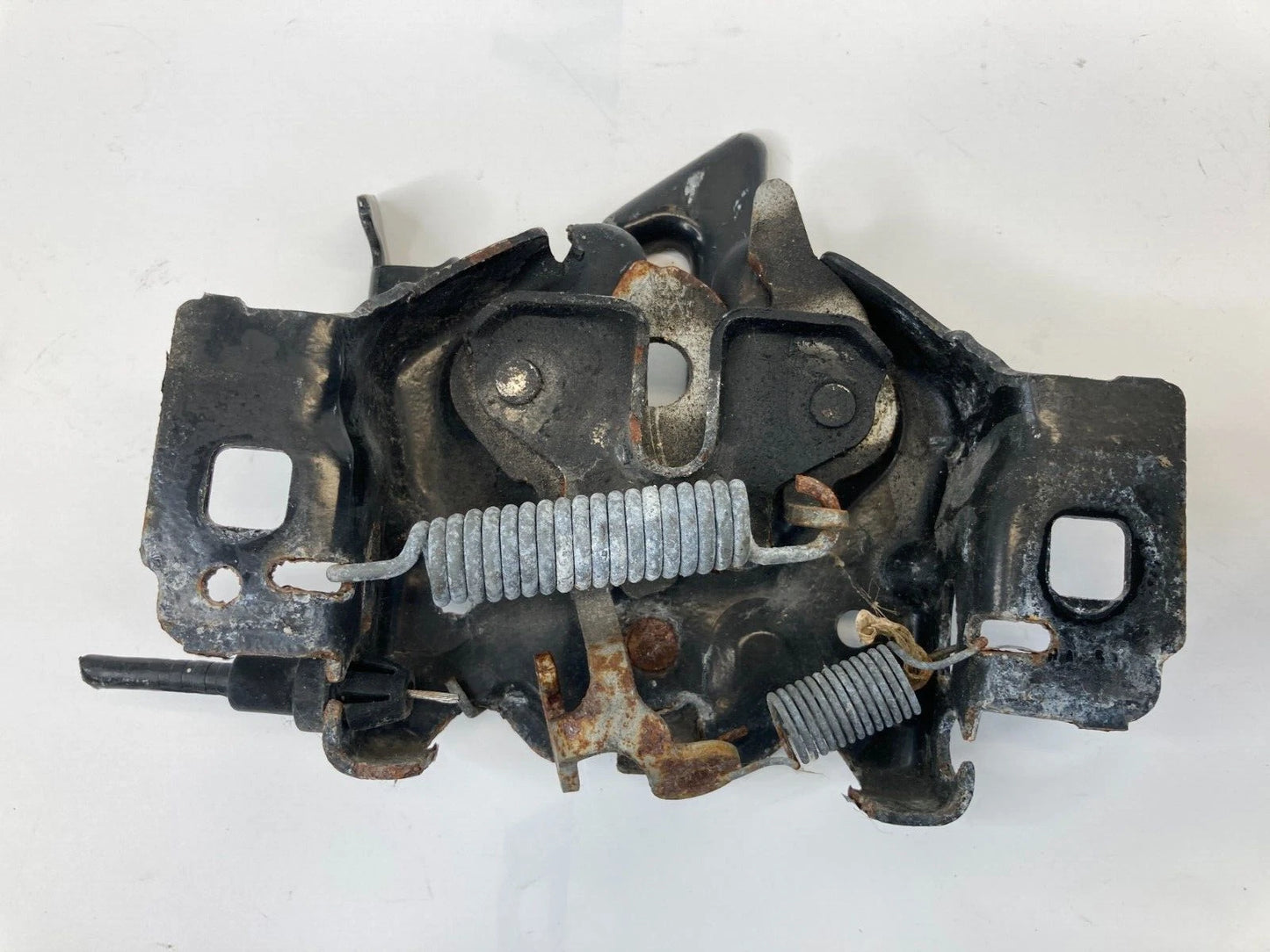 2010-2012 FORD FUSION FRONT BONET HOOD LOCK LATCH ASSY AE5A-16700