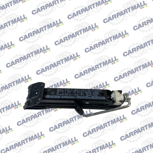 2006-2011 MERCEDES-BENZ CLS500 07-11 CLS550 EMERGENCY SPARE TIRE JACK TOOL OEM
