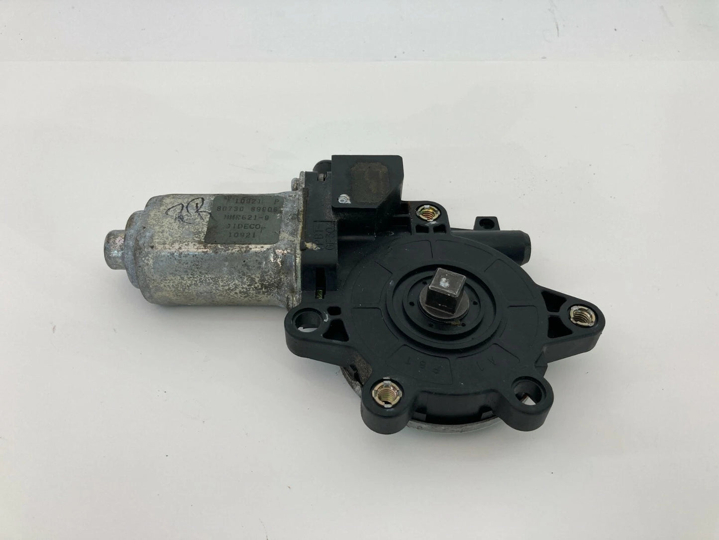 2000-2003 NISSAN MAXIMA REAR RIGHT SIDE DOOR POWER WINDOW MOTOR 80730-89906 OEM