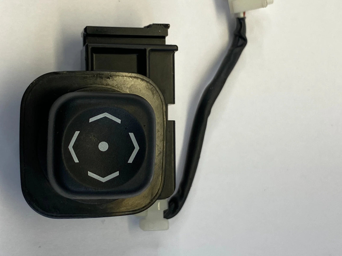 2006-2013 LEXUS IS250 IS350 POWER STEERING COLUMN TILT TELESCOPING SWITCH OEM