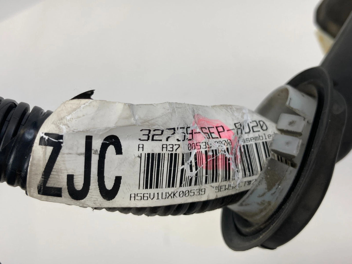 2004-2008 ACURA TL FRONT RIGHT PASSENGER DOOR WIRE HARNESS LOOM 32759-SEP OEM