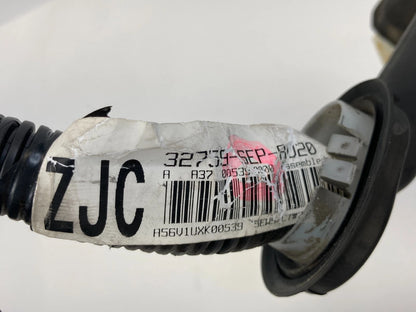 2004-2008 ACURA TL FRONT RIGHT PASSENGER DOOR WIRE HARNESS LOOM 32759-SEP OEM