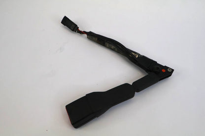 2020-2025 FORD EXPLORER REAR LH DRIVER 2ND ROW SEAT BELT OUTER BUCKLE END OEM