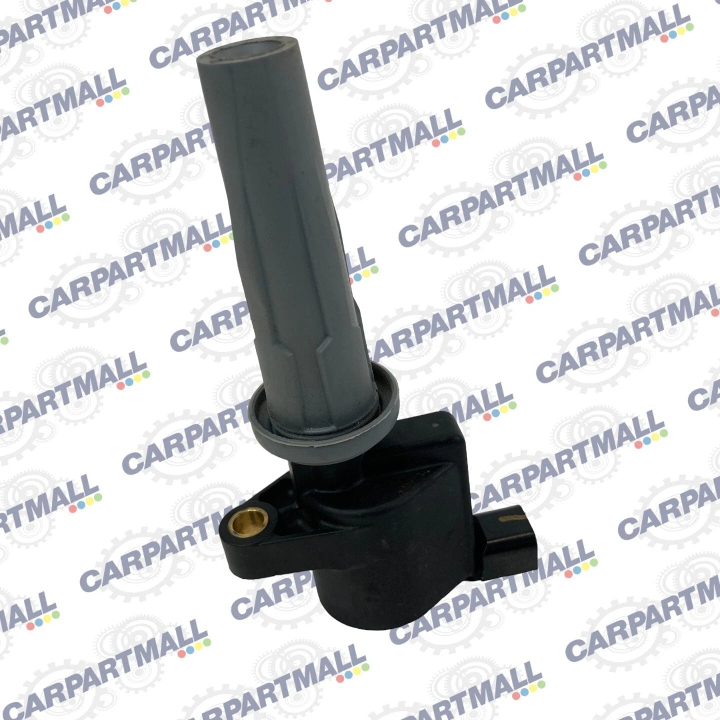 2010-2020 FORD FUSION 2.0L ENGINE IGNITION COIL IGNITER ASSY 9E5E-12A366-AA OEM