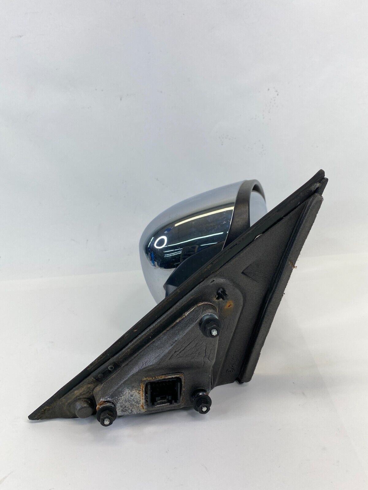 2005 2006 Chrysler 300 Sedan Right Passenger Side View Power Mirror E11015628