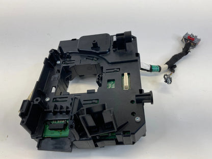 13-15 FORD EXPLORER INTERCEPTOR UTILITY STEERING COMBINATION SWITCH HOUSING OEM