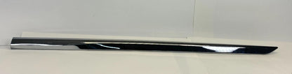 11-16 Chrysler Town & Country Rear Left Sliding Door Trim Molding 05182601AB OEM