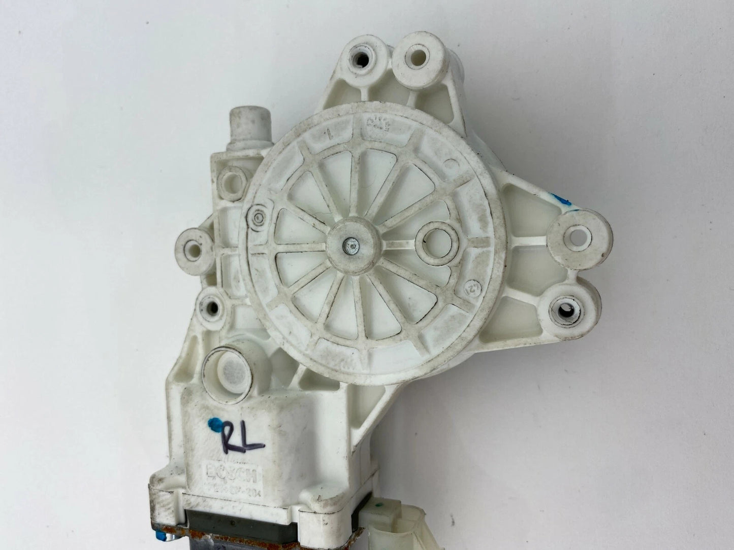 2007-2017 JEEP PATRIOT COMPASS REAR LEFT SIDE DOOR POWER WINDOW MOTOR 0130822279