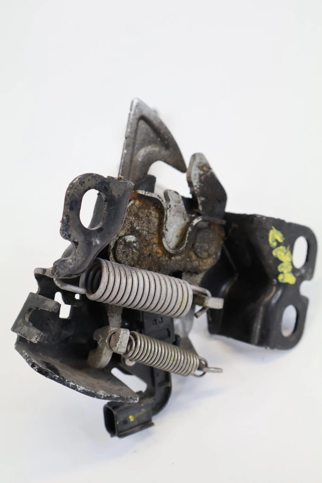 2016-2021 HONDA CIVIC SEDAN FRONT HOOD LOCK LATCH RELEASE ACTUATOR ASSEMBLY OEM