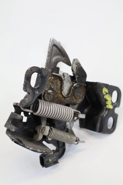 2016-2021 HONDA CIVIC SEDAN FRONT HOOD LOCK LATCH RELEASE ACTUATOR ASSEMBLY OEM