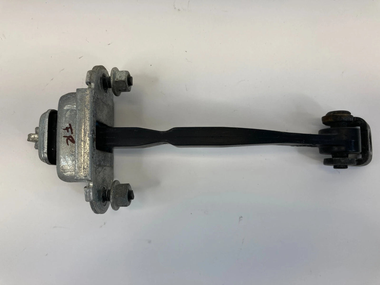 2006-2011 FORD FOCUS SEDAN FRONT RIGHT SIDE DOOR CHECK STOP STOPPER DETENT OEM