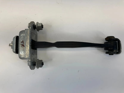 2006-2011 FORD FOCUS SEDAN FRONT RIGHT SIDE DOOR CHECK STOP STOPPER DETENT OEM