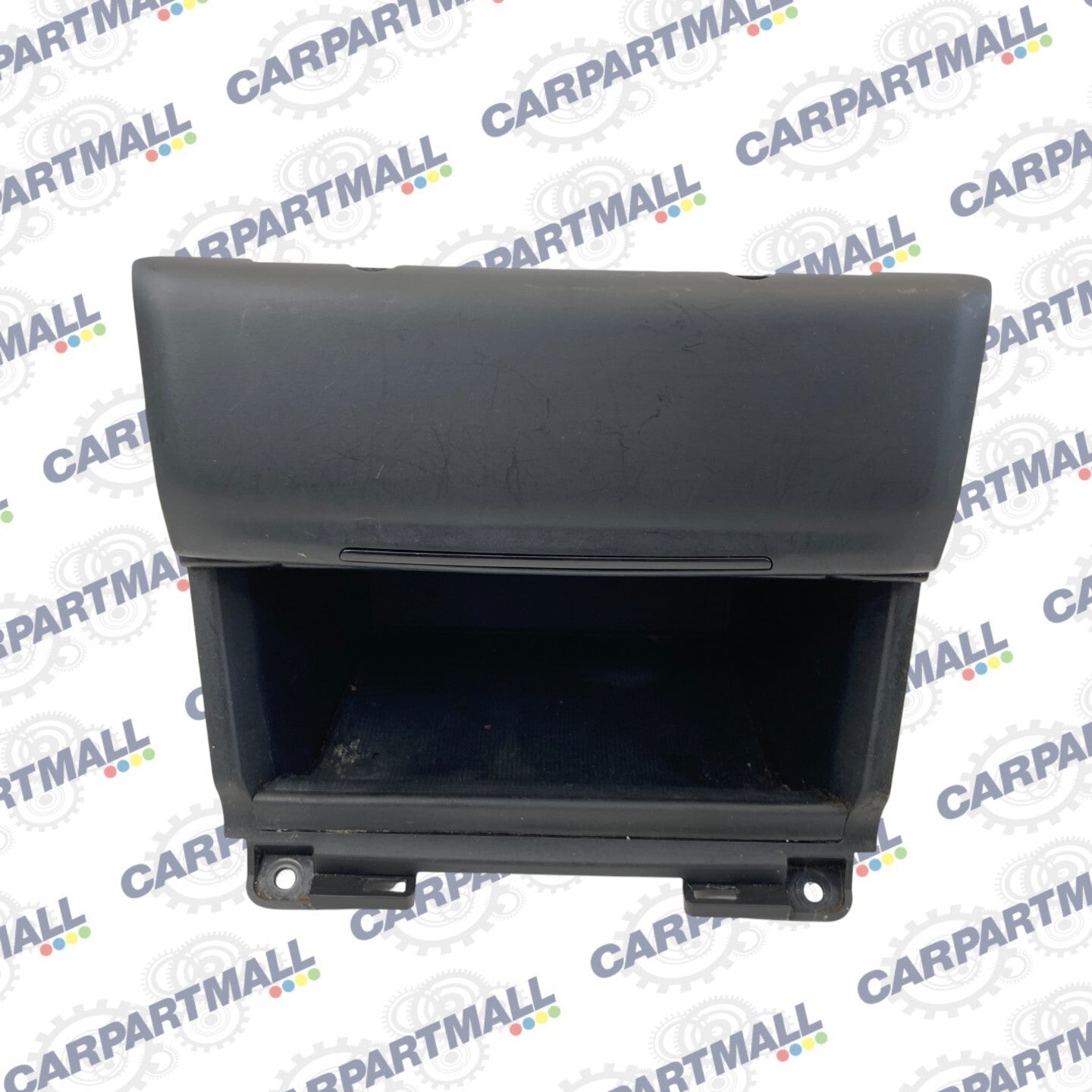 2008-2011 Honda Accord Lower Dash Center Console Storage Compartment Tray OEM