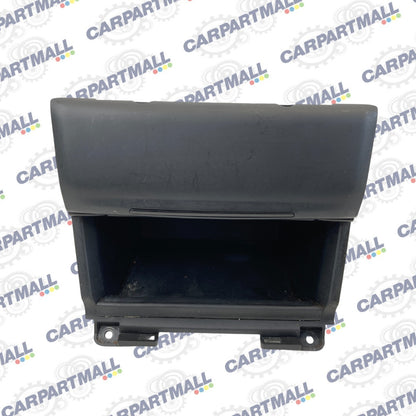2008-2011 Honda Accord Lower Dash Center Console Storage Compartment Tray OEM