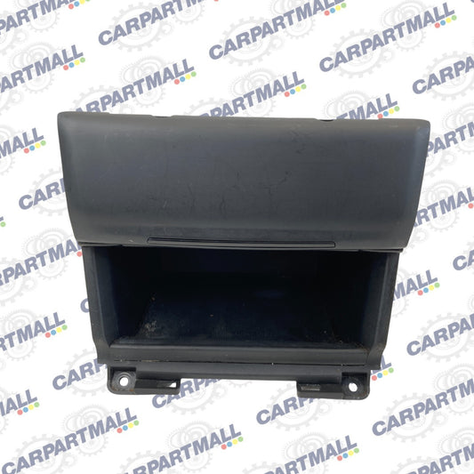 2008-2011 Honda Accord Lower Dash Center Console Storage Compartment Tray OEM