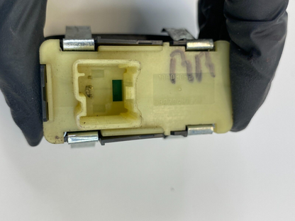 2009-2014 VW Routan Rear Right Sliding Door Power Window Switch 68020400AC OEM