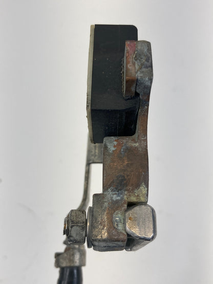 2013-2019 Ford Escape Negative Battery Cable Terminal Harness Sensor Wire OEM