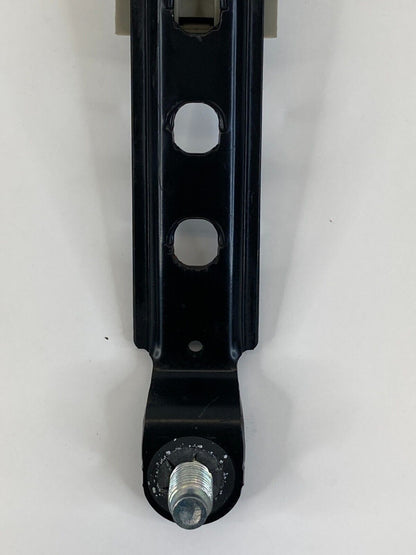 2009-2014 Nissan Maxima Front Left Side Seat Belt Height Adjuster Adjustment OEM