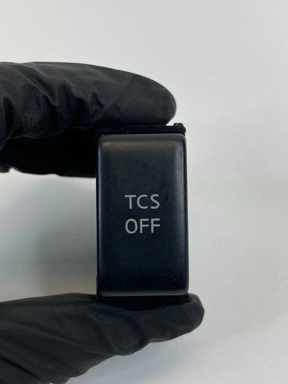 2004 2005 2006 2007 2008 NISSAN MAXIMA TRACTION CONTROL TCS BUTTON SWITCH OEM