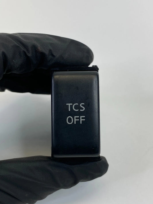 2004 2005 2006 2007 2008 NISSAN MAXIMA TRACTION CONTROL TCS BUTTON SWITCH OEM