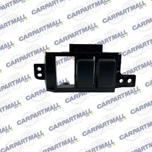 07-13 NISSAN ALTIMA DASH PANEL HOLE BLANK SWITCH COVER TRIM 68492-AX000 OEM