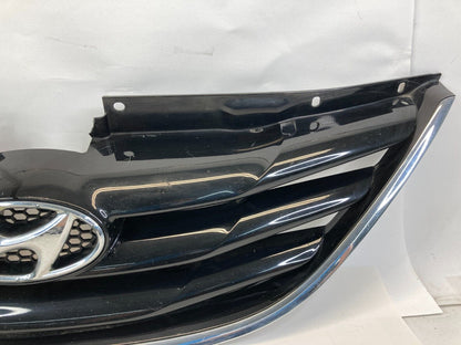 2011 2012 2013 Hyundai Sonata Front Bumper Center Grill Grille 86351-3S000 OEM