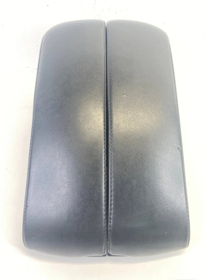 2006-2010 INFINITI M35 M45 CENTER CONSOLE ARMREST ARM REST LID STORAGE OEM