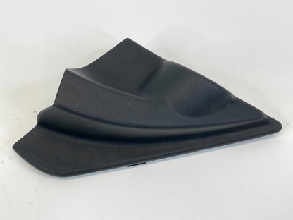 2010-2012 Ford Taurus Front Left Side Interior Mirror Cover Trim AG13-17K747-AC