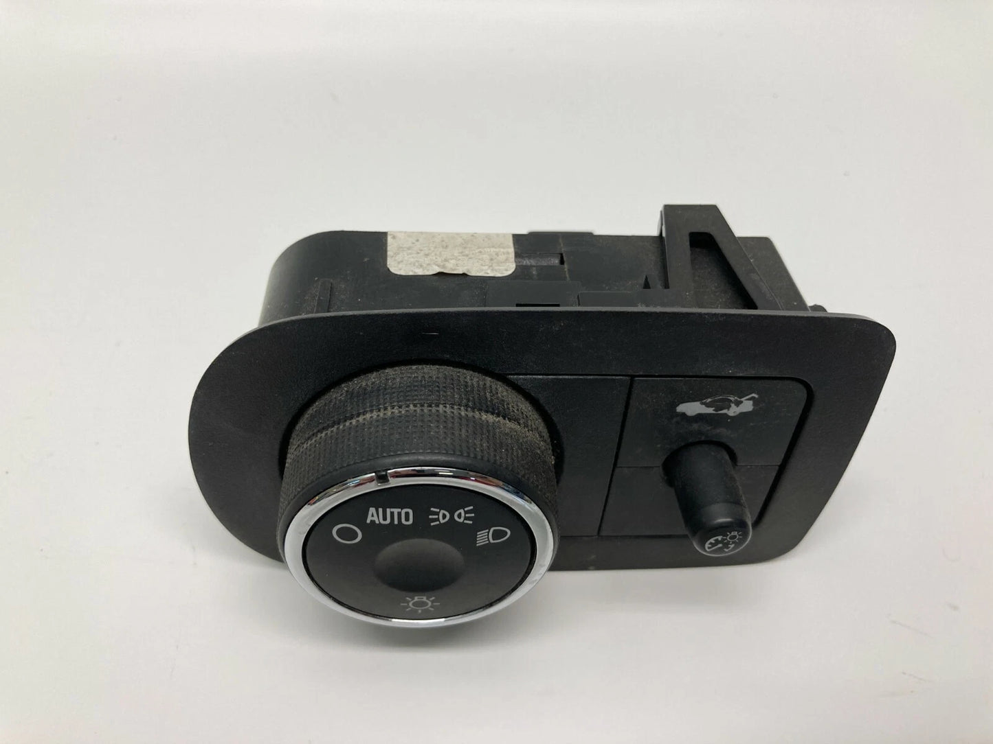 2006-2011 CHEVROLET IMPALA HEADLIGHT DIMMER TRUNK RELEASE CONTROL SWITCH OEM