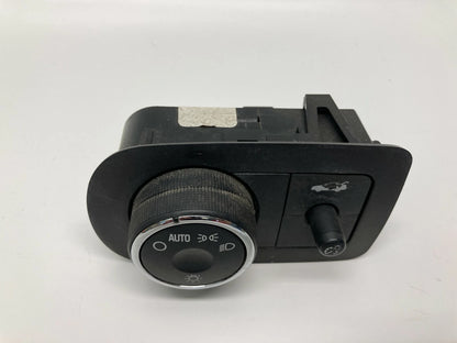 2006-2011 CHEVROLET IMPALA HEADLIGHT DIMMER TRUNK RELEASE CONTROL SWITCH OEM