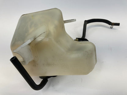 2009-2013 Toyota Corolla 1.8L L4 Radiator Coolant Reservoir Tank w/ Cap OEM