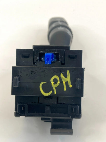 2010-2012 ACURA RDX TURN SIGNAL HEADLIGHT SWITCH W/ AUTO LIGHTS & FOG LAMP OEM