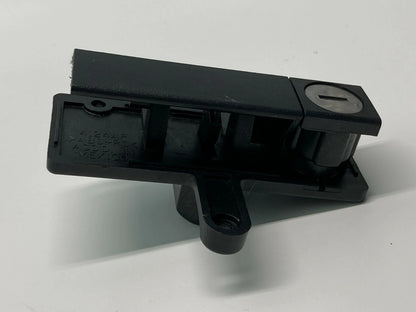 2001-2007 CHRYSLER TOWN & COUNTRY CARAVAN RIGHT PASSENGER BIN SEAT LOCK HANDLE