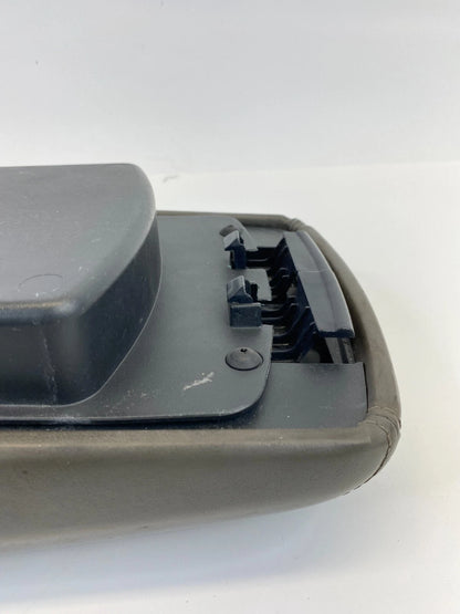 08 09 10 CHRYSLER 300 CHARGER CENTER CONSOLE LID ARMREST STORAGE COMPARTMENT OEM