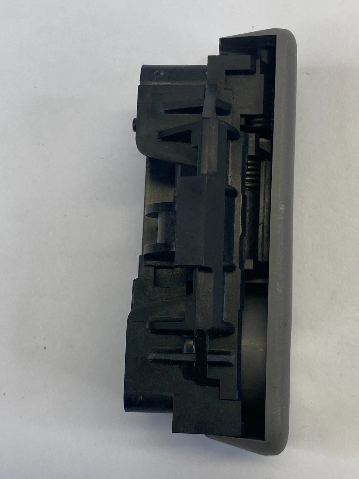2004-2010 TOYOTA SIENNA DASH GLOVE BOX LOCK LATCH HANDLE OEM