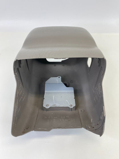 1998-2005 Lexus GS300 Upper & Lower Steering Column Trim Cover Assy OEM