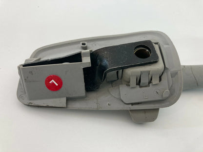 2003 2004 2005 2006 2007 VOLVO XC70 REAR LEFT SIDE ROOF INNER GRAB GRIP HANDLE