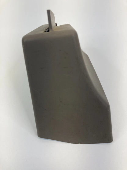 96-07 FORD TAURUS RIGHT INNER SIDE FRONT SEAT TRACK COVER TRIM F6DB-54617D22 OEM