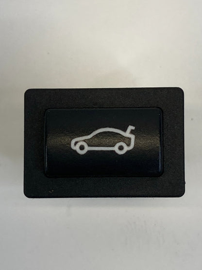 2004-2007 525i 04 05 BMW 545i Trunk Lid Release Control Switch Button 6921846