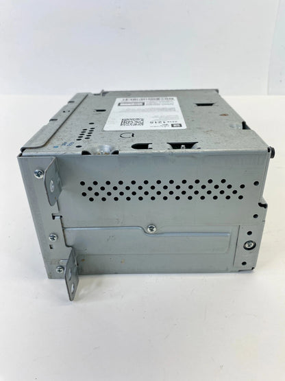 2014 2015 CHEVY MALIBU LS LT RADIO RECEIVER CD PLAYER AM FM UNIT 23161215 OEM