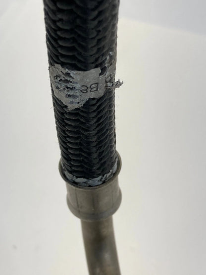 14-19 EXPLORER INTERCEPTOR UTILITY 3.5L V6 HIGH PRESSURE FUEL PUMP AA5E-9D376